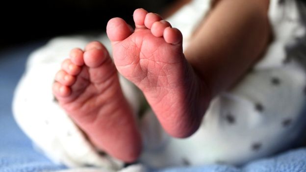 पाँच महिने बालिकाको हत्या 